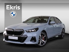 BMW 5-serie - Sedan 520i | M Sportpakket Pro | Stoelverwarming | Harman/Kardon