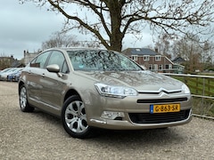 Citroën C5 - 1.6 VTi Attraction | Automaat + Clima + Cruise nu € 5.975,