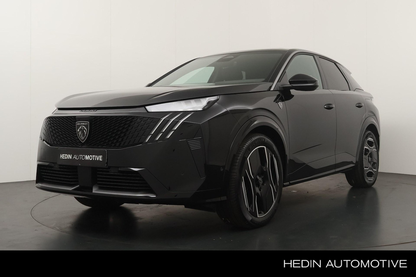 Peugeot e-3008 - Launch Edition 325pk Dual Motor 73 kWh | Leder Pakket | Navigatie | Warmtepomp | Panoramad - AutoWereld.nl
