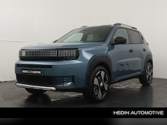 Fiat Grande Panda - 1.2 Hybrid La Prima | Winter Pack | Climate Control | Camera | Navigatie | 17" LM Velgen |