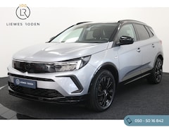 Opel Grandland - 1.6 Turbo PHEV Hybride GS Line (Automaat)