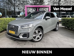 Audi Q2 - 35 TFSI CoD Sport Edition | S-LINE | PANORAMADAK | ACHTERUITRIJCAMERA | BANG & OLUFSEN | S
