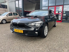 BMW 1-serie - 116i Business nette auto