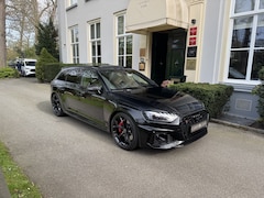 Audi RS4 - Avant 2.9 TFSI, Competition Bucket seats