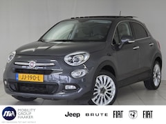 Fiat 500 X - 1.4 Turbo MultiAir Lounge | Schuif-Kanteldak | Navigatie | Cruise Control