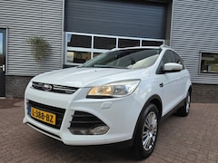 Ford Kuga - | Airco | Trekhaak | 1.6 Titanium