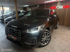 Audi Q2 - 35 TFSI Pro Line/ Acc / A.Camera/ DSG/ Black Edition
