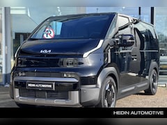 Kia PV5 - L2H1 Elite Executive 71.2 kWh Airco | Leder | Camera | Stoel en stuurverwarming | Camera |