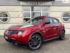Nissan Juke - 1.6 Acenta |Airco, ElekPakket|