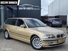 BMW 3-serie Touring - 325i Executive ~ Youngtimer ~ Automaat ~