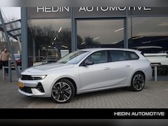 Opel Astra Electric - 54 kWh Edition | Navigatie via App | Adapt. Cruise Control | Climate Control | Apple Carpl