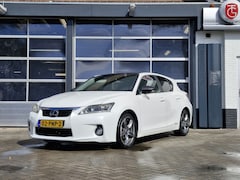 Lexus CT 200h - Hybrid