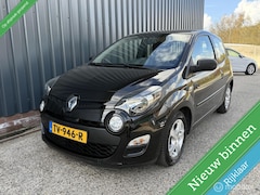 Renault Twingo - 1.2 16V Acces BOEKJE/AIRCO/D-RIEM V.V./LAGE KMSTAND