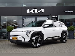 Kia EV3 - Plus Advanced 58.3 kWh | Kantel/Schuifdak | Stuur + Stoelverwarming | Leder | Tot 10Jr. Ki