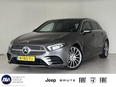 Mercedes-Benz A-klasse - 180 Business Solution AMG | Panoramadak | Apple-Android | Stoelverwarming