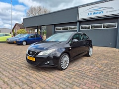 SEAT Ibiza SC - 1.4 NIEUWE APK AIRCO