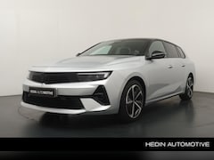 Opel Astra Sports Tourer - 1.2 145pk Turbo Hybrid GS Automaat | Adaptive Cruise Control | Stoel+Stuurverwarming | Nav