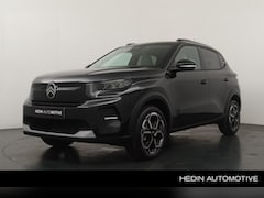 Citroën C3 - 1.2 Hybrid 110pk Max Climate Control | Full Map Navigatie | Parkeer Camera |