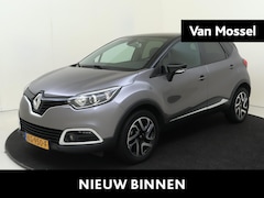 Renault Captur - 1.2 TCe Dynamique | Automaat | Airco | Navigatie | Cruise Control | Parkeersensoren Achter