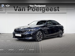 BMW i5 - Sedan M60 xDrive | 84 kWh | M Sport | Trekhaak