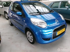 Citroën C1 - 1.0-12V Séduction+ Airco 75000km