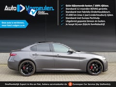 Alfa Romeo Giulia - 2.0T Sprint 202PK