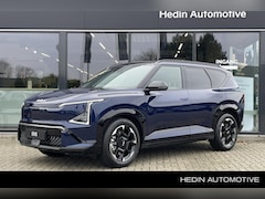 Kia EV5 - GT-Line Business Edition 81.4 kWh | Stoelverwarming voor en achter | Elektrisch bedienbare
