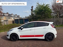 Ford Fiesta - 1.0 EcoBoost Hot Hatch 5drs. Airco Navi No. 018-500 Trekhaak