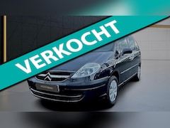 Citroën C8 - 2.0 Ligne Prestige Luxe 7-Persoons