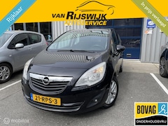 Opel Meriva - 1.4 Turbo Edition rijklaar