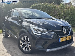 Renault Captur - 1.3 TCe 130 Intens | 130 PK | Trekhaak | Stoelverwarming | Achteruitrijcamera