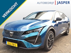Peugeot 408 - 1.2 GT Autom Leer/alc elec stoel mass LED rondomz camera