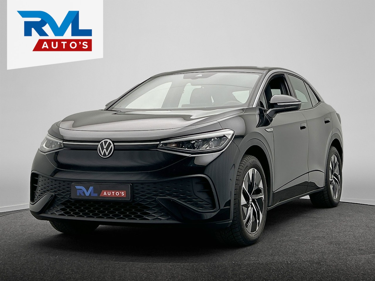 Volkswagen ID.5 - Pro Advantage 77 kWh | SOH 98% | Navigatie | Apple/Carplay | Camera - AutoWereld.nl