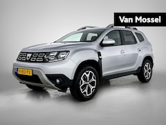 Dacia Duster - 1.3 TCe Prestige 150 PK | Trekhaak | Navigatie | Climate Control | Cruise Control | Achter