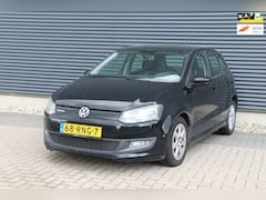 Volkswagen Polo - 1.2 TDI BlueMotion Comfortline | NAP | AIRCO | 5 DRS