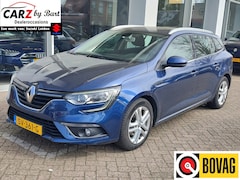 Renault Mégane Estate - 1.3 TCe ZEN Clima | Cruise | Navi | Carplay/Android