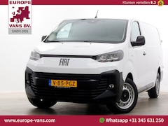 Fiat Scudo - 2.0 Diesel 180pk Automaat L3 Airco/Navi/Camera 11-2024