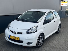 Toyota Aygo - 1.0-12V Cool Airco Carplay Nieuwe apk NAP