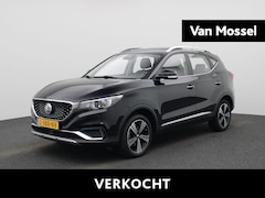 MG ZS - EV Luxury 45 kWh | Navi | Panoramadak | Leder | Camera | Apple CarPlay |