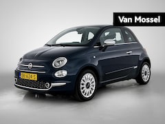 Fiat 500 - 1.2 Lounge | PANORAMADAK | CLIMATE CONTROL | BLUETOOTH | MULTIFUNCTIONEEL STUURWIEL |