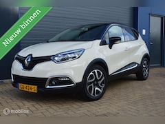 Renault Captur - 1.2 TCe, camera, Trekhaak