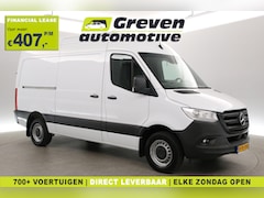 Mercedes-Benz Sprinter - 317 CDI L2H2 170PK | 2800kg Trekgew. | Trekhaak | Airco | Cruise | Camera | Carplay | Navi