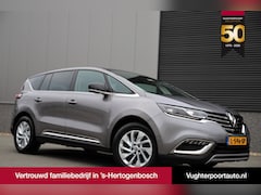 Renault Espace - 1.6 DCi Dynamique /7-persoons/Panodak/Bose/Leder/Camera