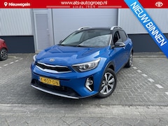Kia Stonic - 1.0 T-GDi MHEV DynamicPlusLine | Trekhaak | slechts 27.000 KM | Org NL en 1e Eigenaar |