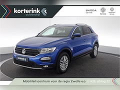 Volkswagen T-Roc - 1.0 TSI Style Business | ACC | PDC