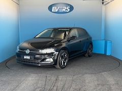 Volkswagen Polo - 1.0 TSI Comfortline, LM velgen 17 inch, 5 Deurs
