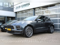 Porsche Macan - 2.0