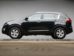 Kia Sportage - 1.6 GDI X-treme ComfortLine Sport (NAVI, CAMERA, PDC, CLIMATE, CRUISE, ELEKTRISCH PAKKET,