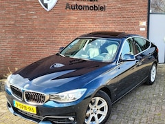 BMW 3-serie Gran Turismo - GT 320i Panorama, Leer, 1e eigenaar (NL NAP)