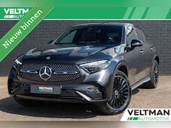 Mercedes-Benz GLC-klasse - 300e 4MATIC AMG Line PANO LEDER DISTRONIC DIGITAL LIGHT